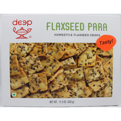 Deep Flaseed para (0.715 lb)