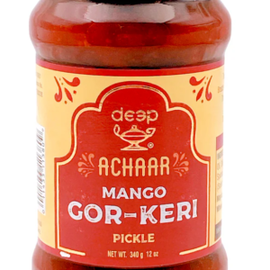 Deep gor-keri pickle (0.622 lb)