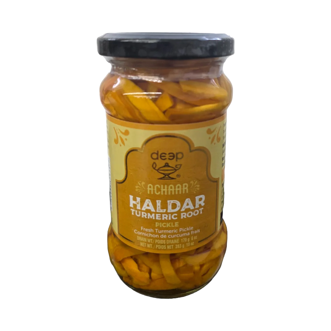 Deep haldar pickle (0.622 lb)