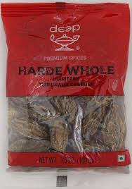 Deep harde whole (0.220 lb)