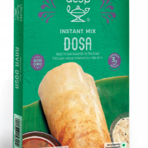 Deep instant mix dosa (0.880 lb)
