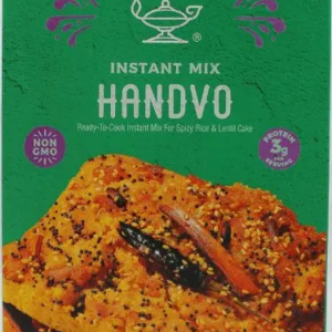 Deep instant mix handvo (0.880 lb)