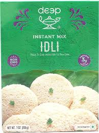 Deep instant mix idli (0.880 lb)