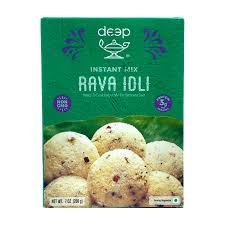 Deep instant mix rava idli (0.880 lb)