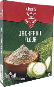 Deep jackfruit flour (0.440 lb)
