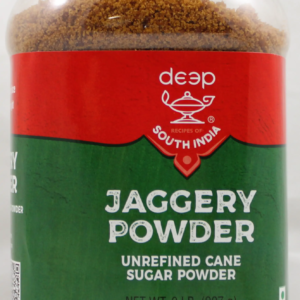 Deep jaggery powder (2.000 lb)