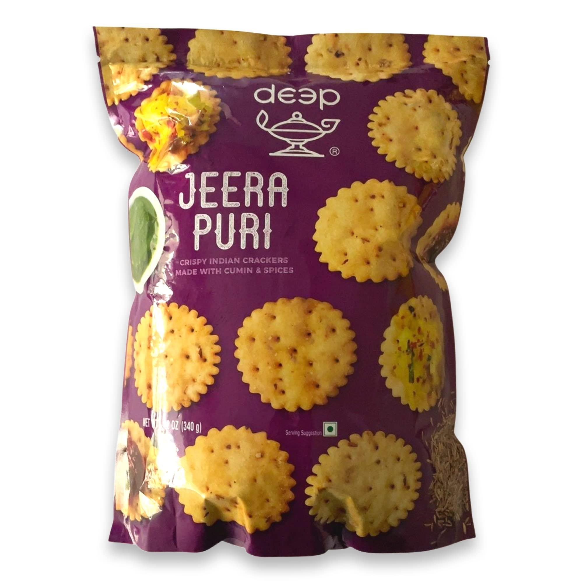 deep jeera puri (0.748 lb)