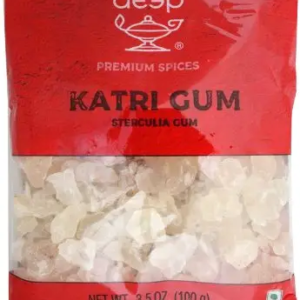 Deep katri gum (0.220 lb)