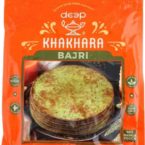 Deep khakhara bajri (200 g)