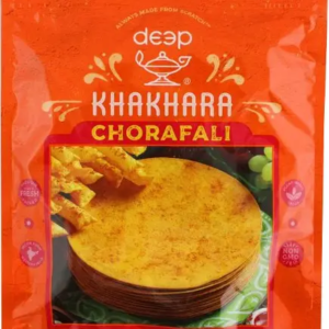 Deep khakhara chorafali (200 g)