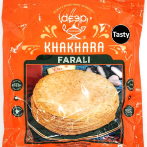 Deep khakhara farali (180 g)