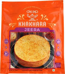Deep khakhara jeera (200 g)