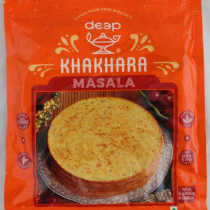Deep khakhara masala (200 g)
