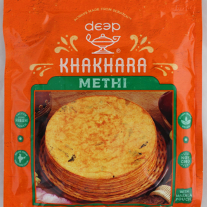 Deep khakhara methi (200 g)