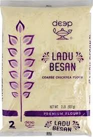 Deep ladu besan (907 g)