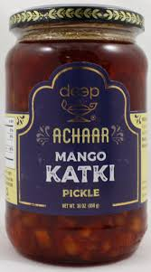 Deep mango katki pickle (850 g)