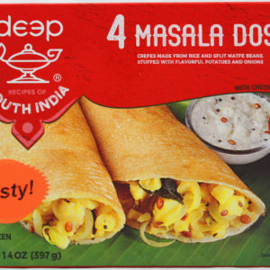 Deep masala dosa (400 g)