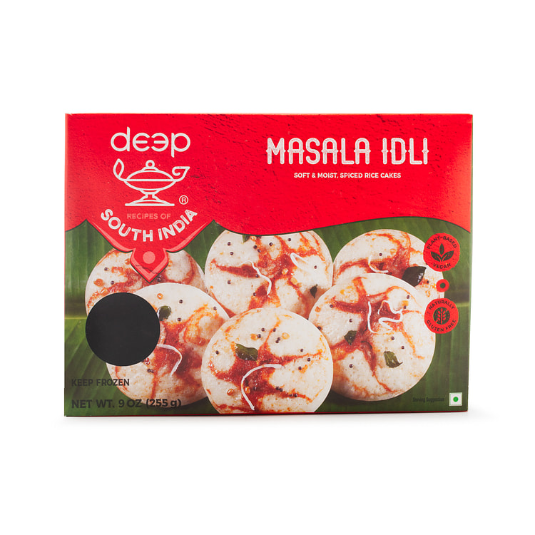 Deep masala idli (255 g)