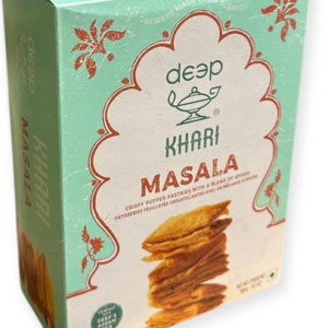 Deep masala khari (0.880 lb)