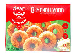 Deep mendu vada (1.000 lb)