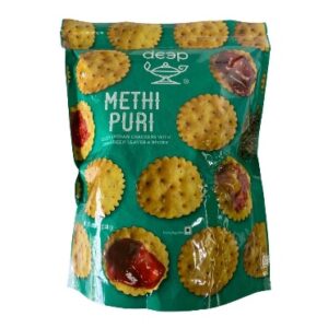 deep methi puri (0.748 lb)