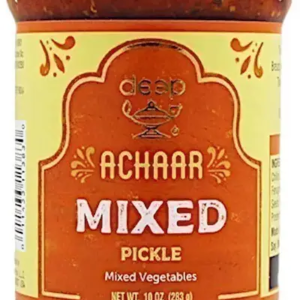 Deep mixed pickle (1.580 lb)