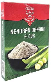 Deep nendran banana flour (0.440 lb)