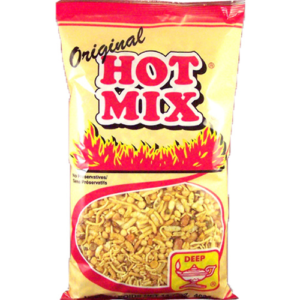 deep original hot mix (0.748 lb)