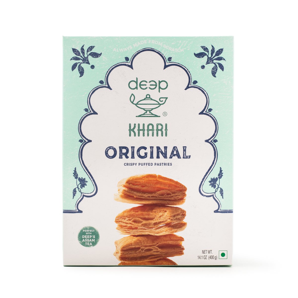 Deep original khari (0.880 lb)