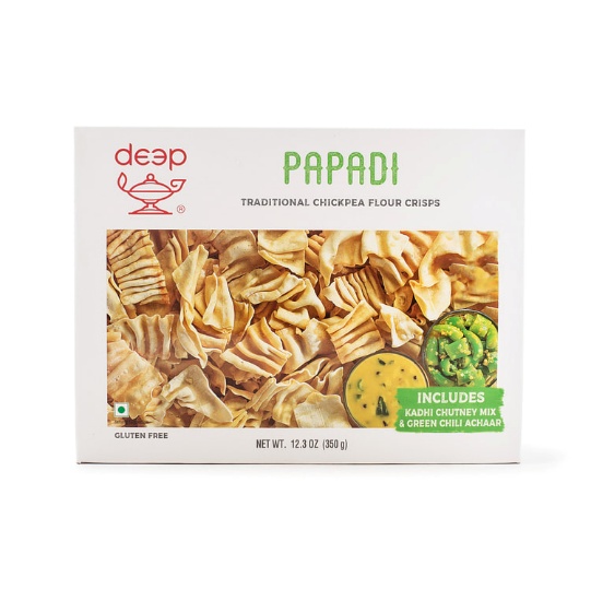 Deep Papdi (0.770 Lb)