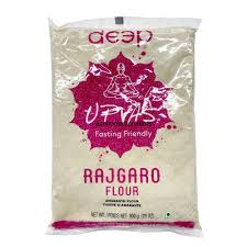 Deep rajgaro flour (0.880 lb)