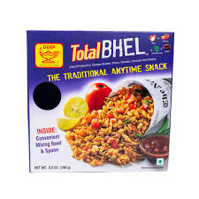 deep total bhel (0.220 lb)