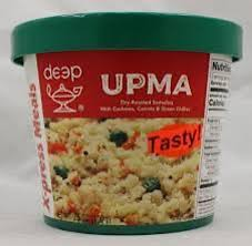 Deep upma (0.220 lb)