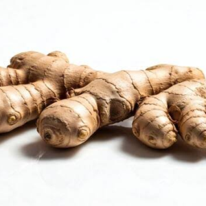 Desi Ginger (1 Lb)