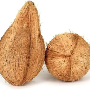 Dry Coconut (EACH)