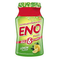 Eno lemon (0.220 lb)