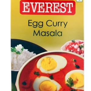Everest egg cury masala (100 g)