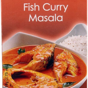 Everest fish cury masala (100 g)