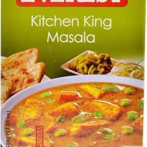 Everest kirchen king masala (100 g)