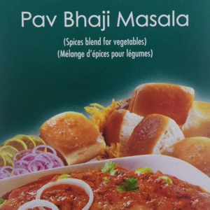 Everest pav bhaji masala (100 g)