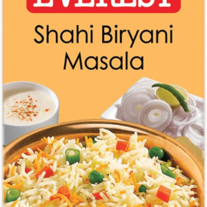 Everest shahi biryani masala (100 g)