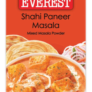 Everest shahi paneer masala (100 g)