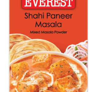 Everest shahi paneer masala (500 g)
