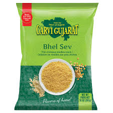 garvi gujarat bhel sev (1.624 lb)