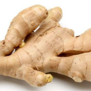 Ginger (1 Lb)