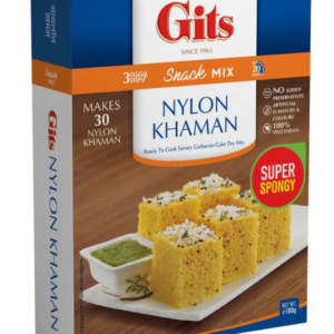 Gits dahi vada (1.100 lb)