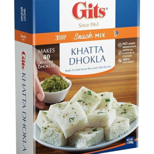 Gits Khatta dhokla (1.100 lb)