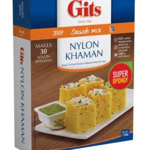 Gits nylon khaman (0.396 lb)