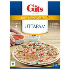 Gits uttapam (0.440 lb)