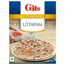 Gits uttapam (1.100 lb)
